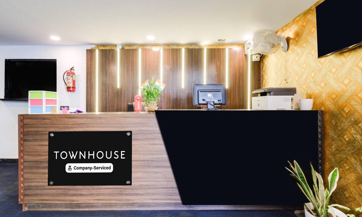 Shamshabad House | ClassicHotel Blue Petals