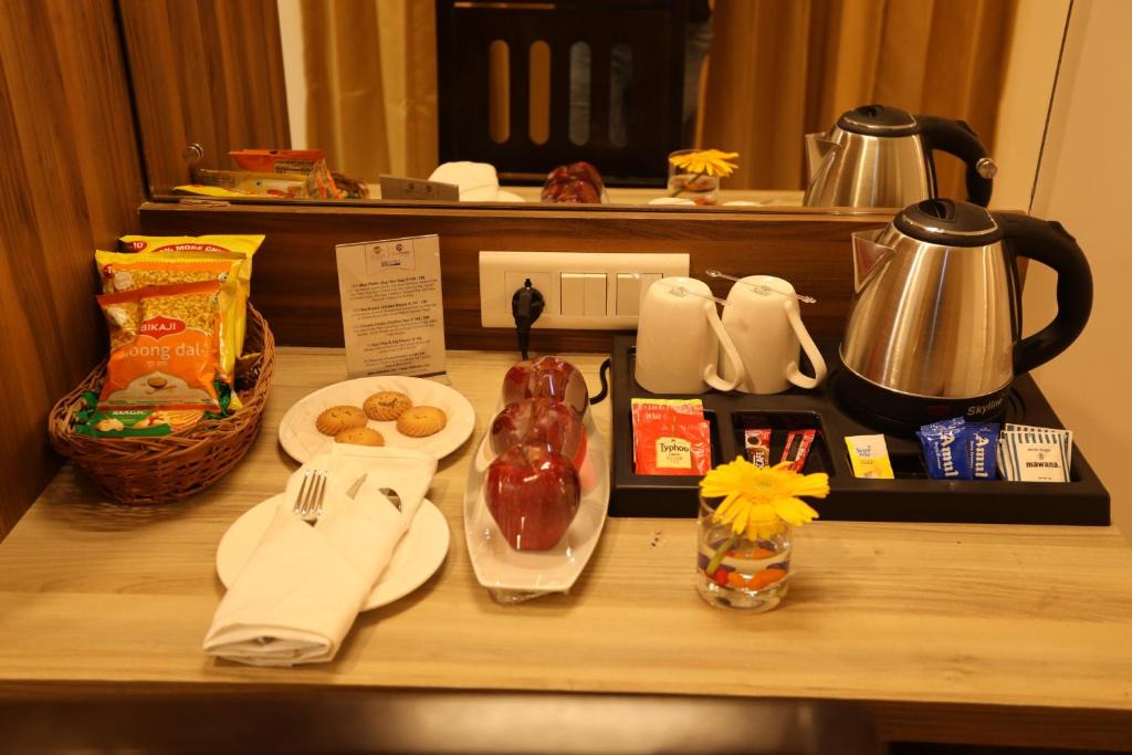 Sindhi Camp Hotel | Click Collection Jaipur, Sindhi Camp