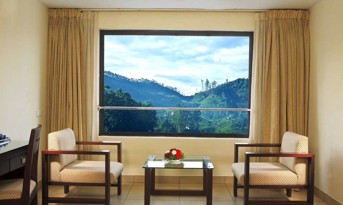 Moolakadai Hotel | Clouds Valley Leisure Hotel