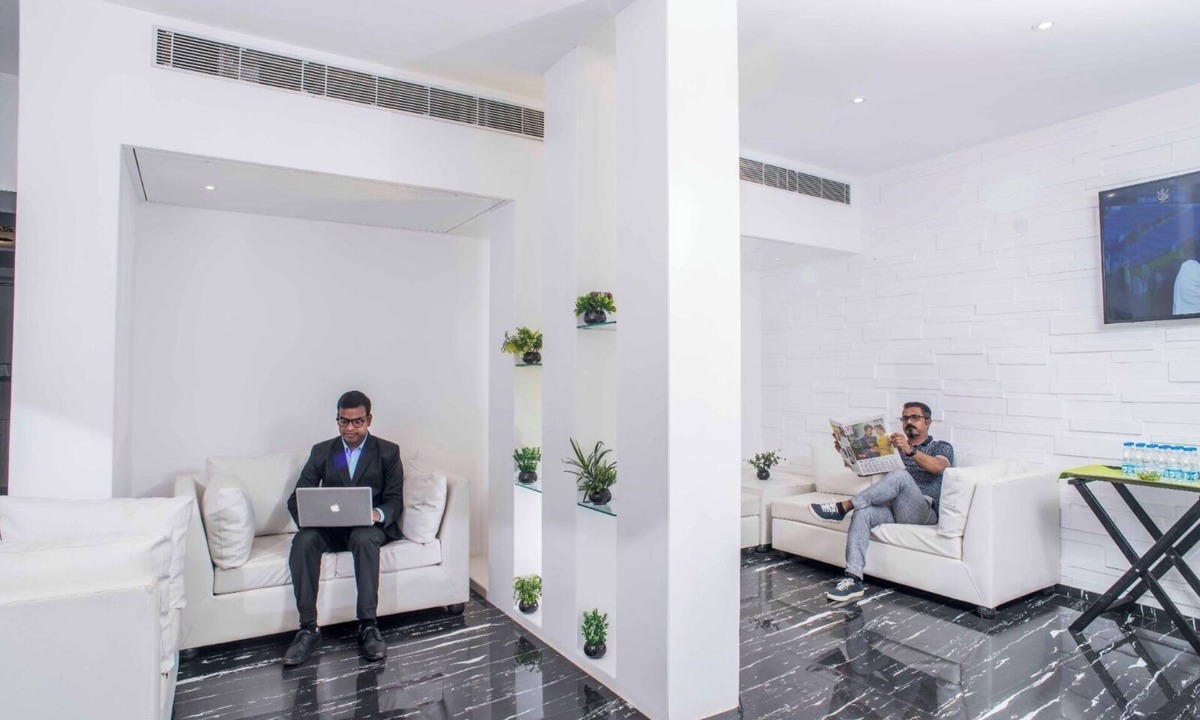 Bolpur Hotel | Club Central Hotel