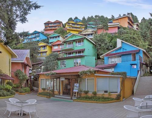 The Mall Road Resort | Club Mahindra Mussoorie, Uttarakhand