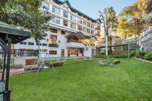 Mashobra Resort | Club Mahindra Shimla