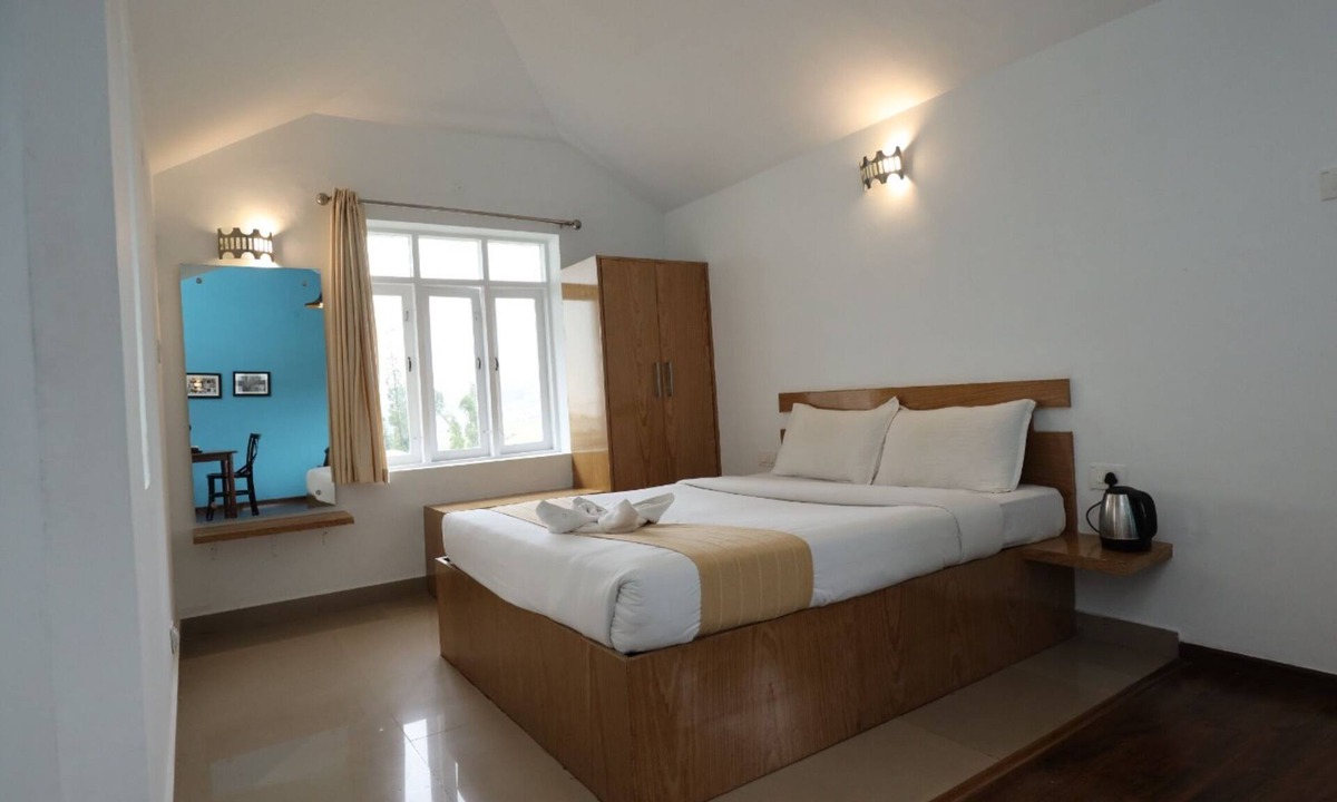 West Mere Hotel | Coastal Grand Space4 Resorts
