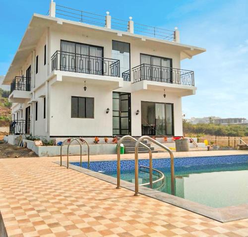 Murud Resort | Coastal Paradise