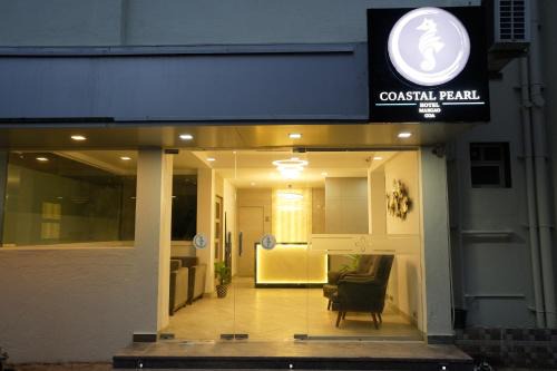 Margao Hotel | Coastal Pearl Hotel Margao Railway Station