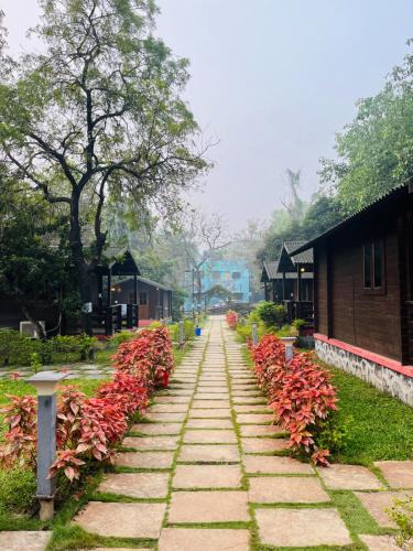 Alibaug House | Cocorico Stay Ya! Cottages Alibag