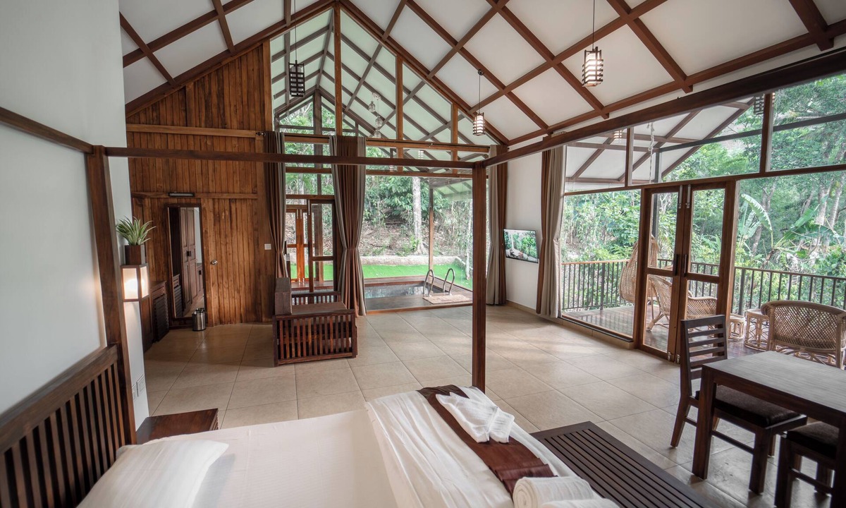 Pirmed Bed & Breakfast | Coffee and Pepper Homestay