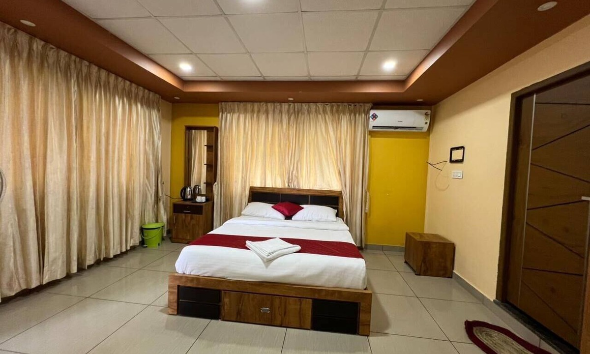 Tariyod Bed & Breakfast | Coffee Land Resort