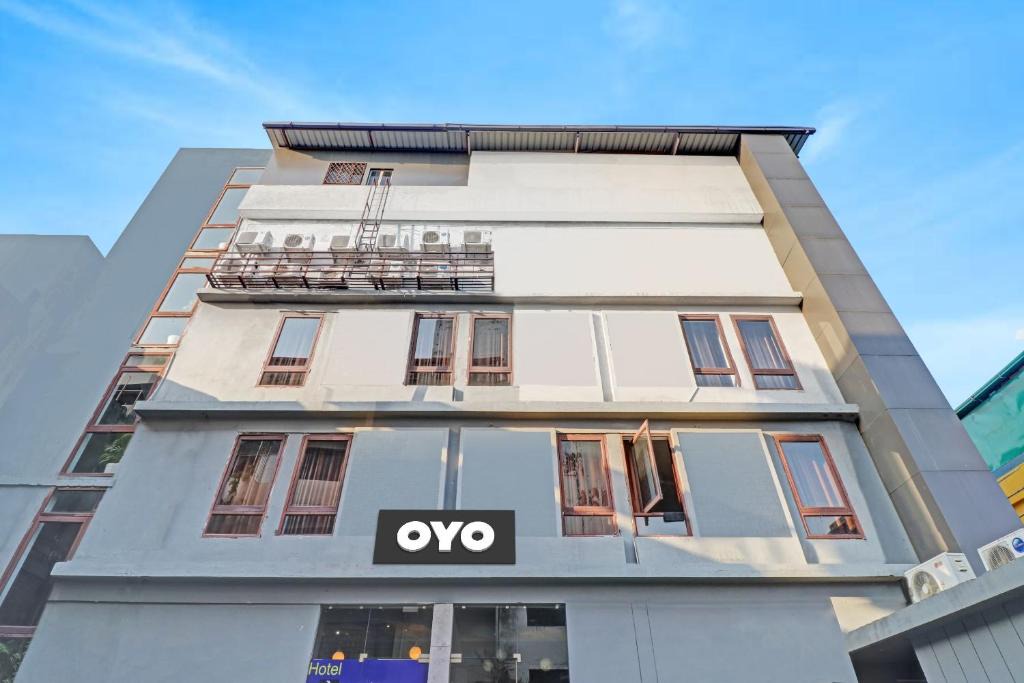 Clement Town Hotel | Collection O 81237 Hotel Bougainvilla