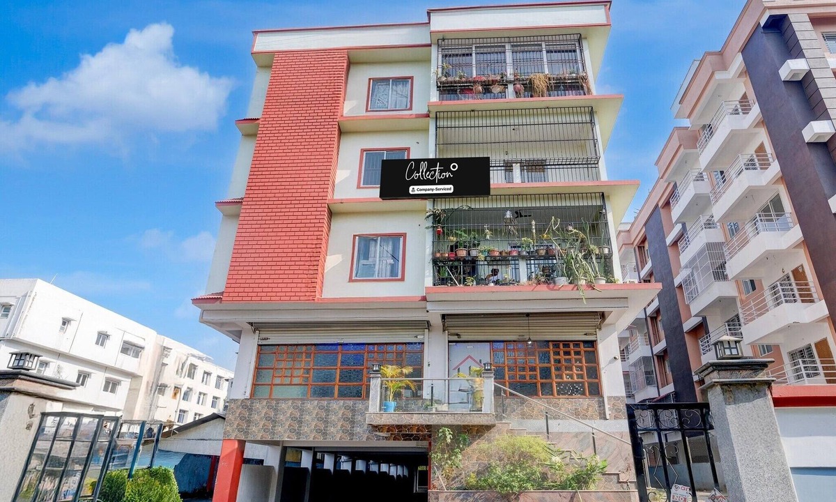 Sualkuchi House | Collection O Bashista Chariali