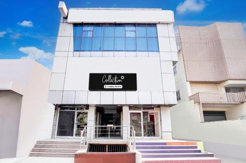 Railway Quarters Hotel | Collection O Beawer Road Ajmer Formerly Hotel Gupta Palace