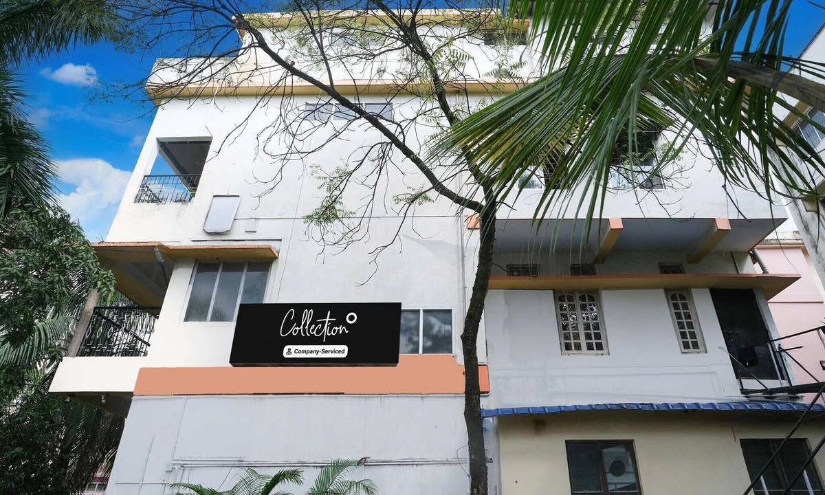Sualkuchi House | Collection O GNRC Hospital Dispur