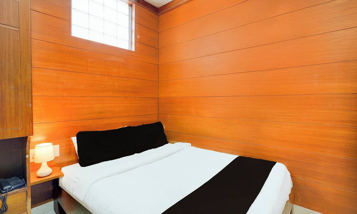 Kalyan Nagar Hotel | Collection O Kalyan Nagar Bangalore
