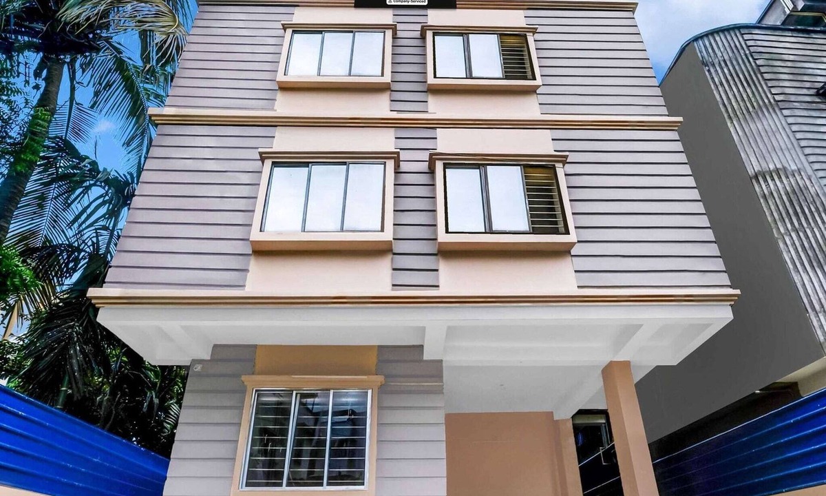 Sualkuchi House | Collection O Lalganesh