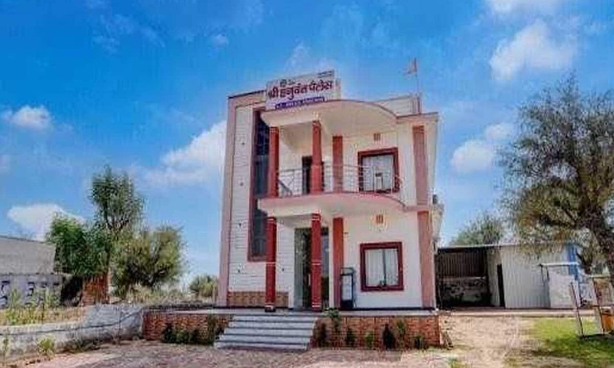 Salasar House | Collection O Salasar Balaji Temple