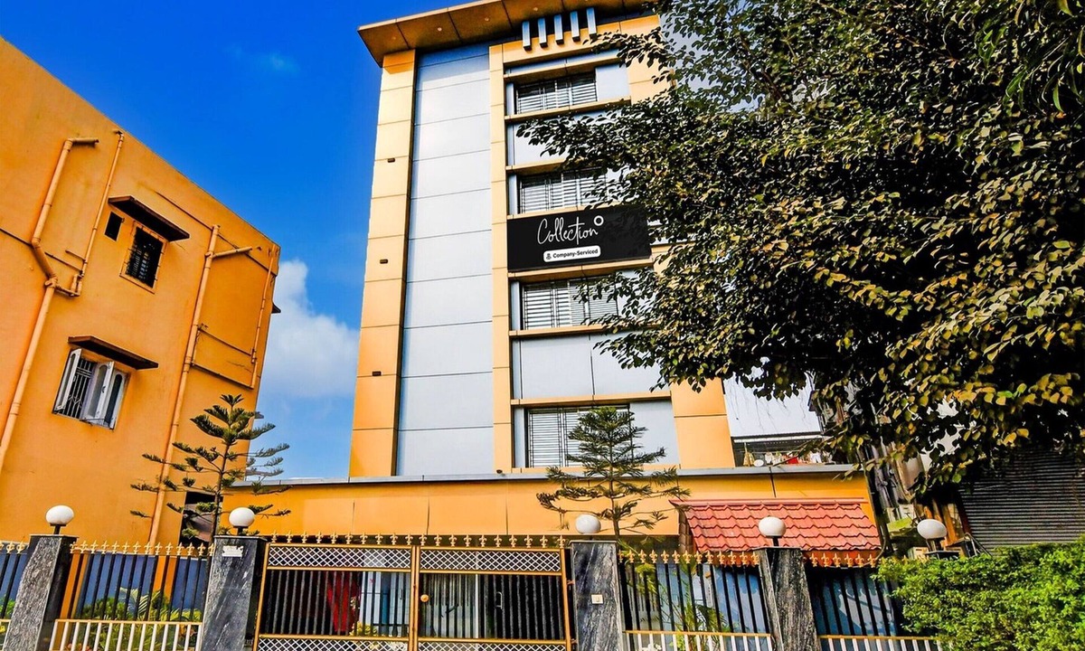 Siliguri House | Collection O SF Road Siliguri Jyoti Hotel