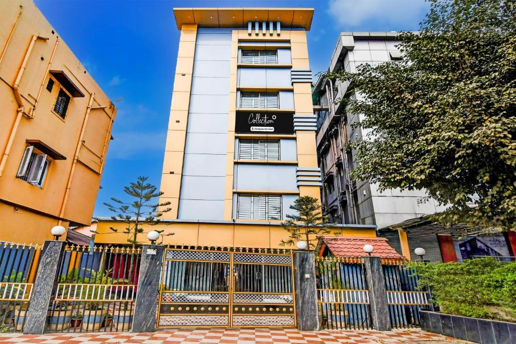 Siliguri Hotel | Collection O SF Road Siliguri Formerly Jyoti Hotel