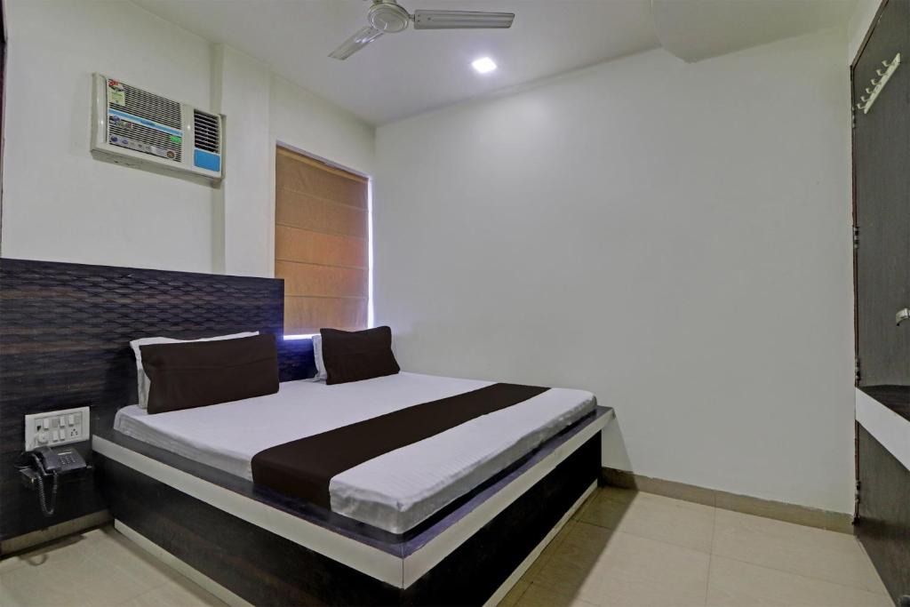Hisar Hotel | Collection O The Legend Hotel, Hisar