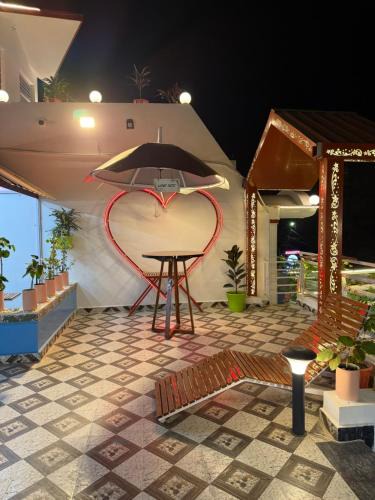 Allahabad Hotel | Colonel Cottage