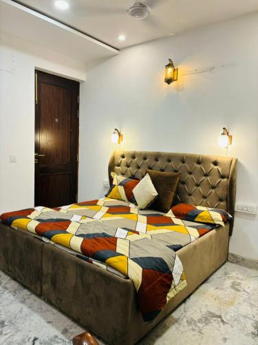 Mohali House | COLONEL'S Homestay