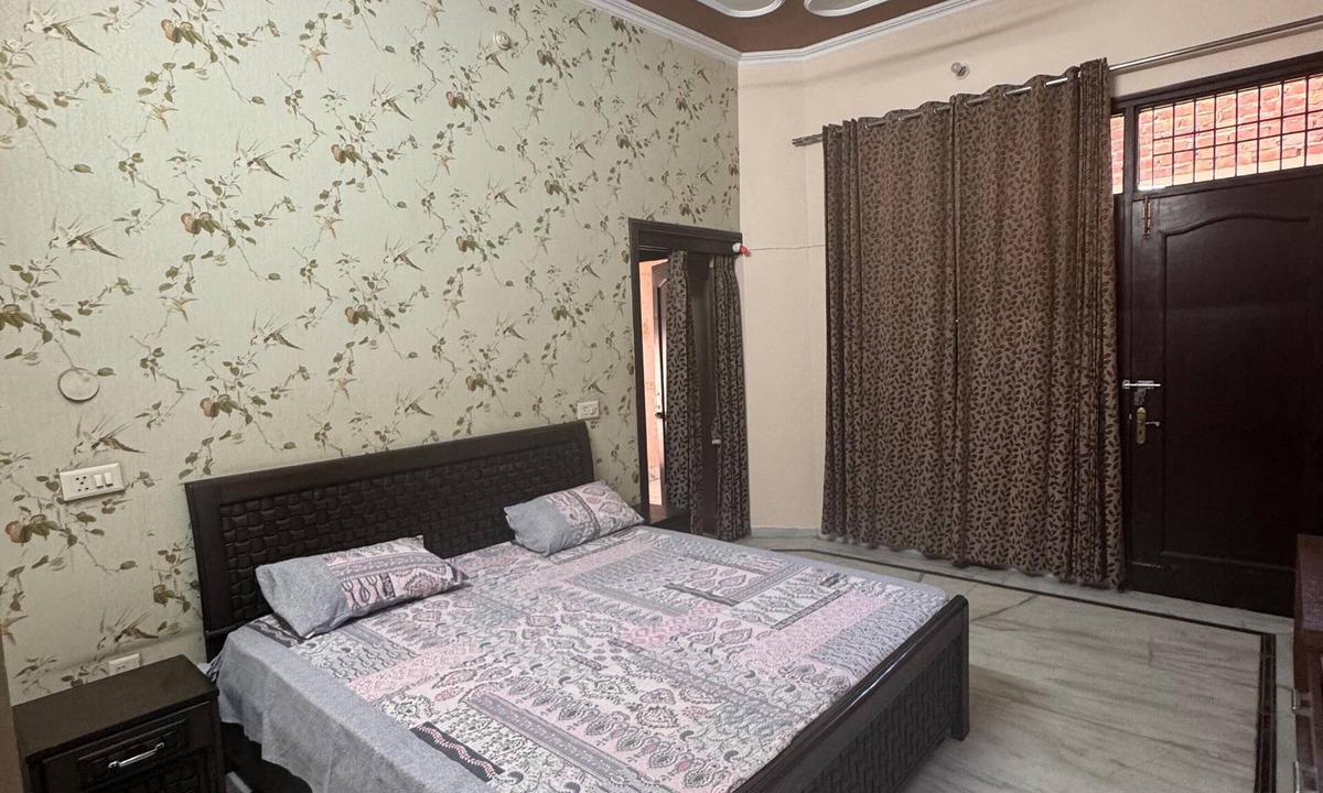 Jalandhar House | comfort castle