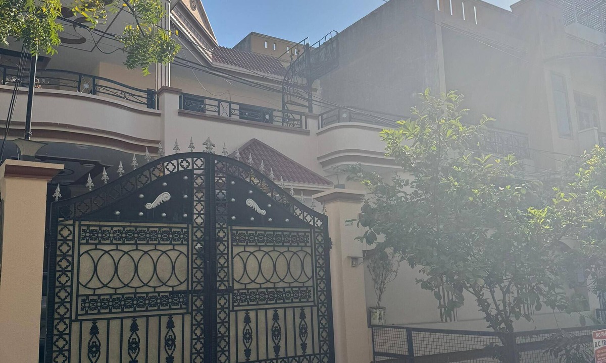 Jalandhar House | comfort castle