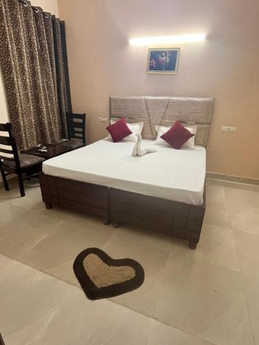 Panchkula Urban Estate House | Comfort Homes