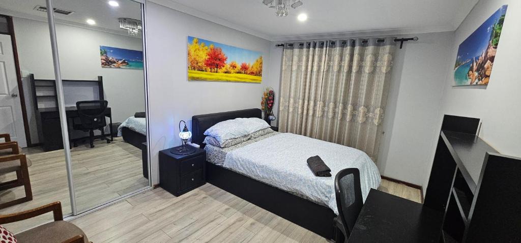 Kewdale House | Comfort living