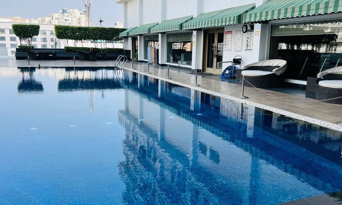 Gomti Nagar Apartment | Comfort stay