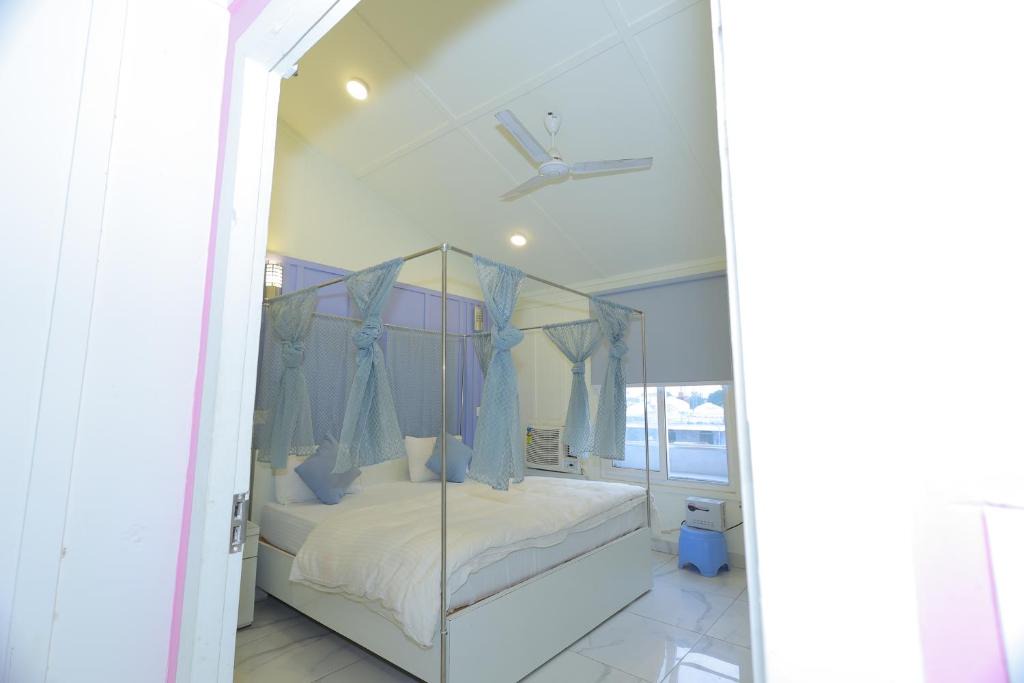 Ayodhya Apartment | Comfortable 2BHK Cottage Near Shri Ram Mandir, Ayodhya