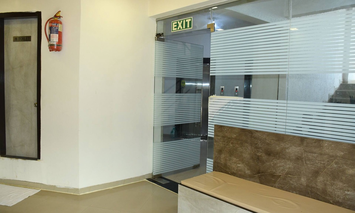 Marol Hotel | Comfortable Hotel Stay