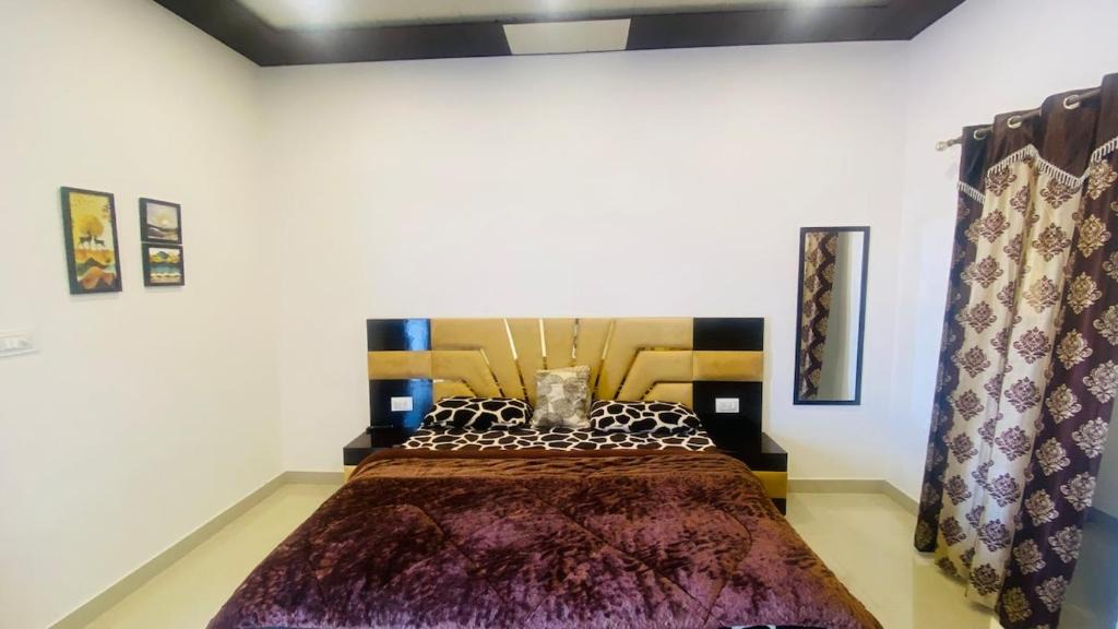 Amritsar Apartment | Comfy Homes- Fully Furnished Independent Floor