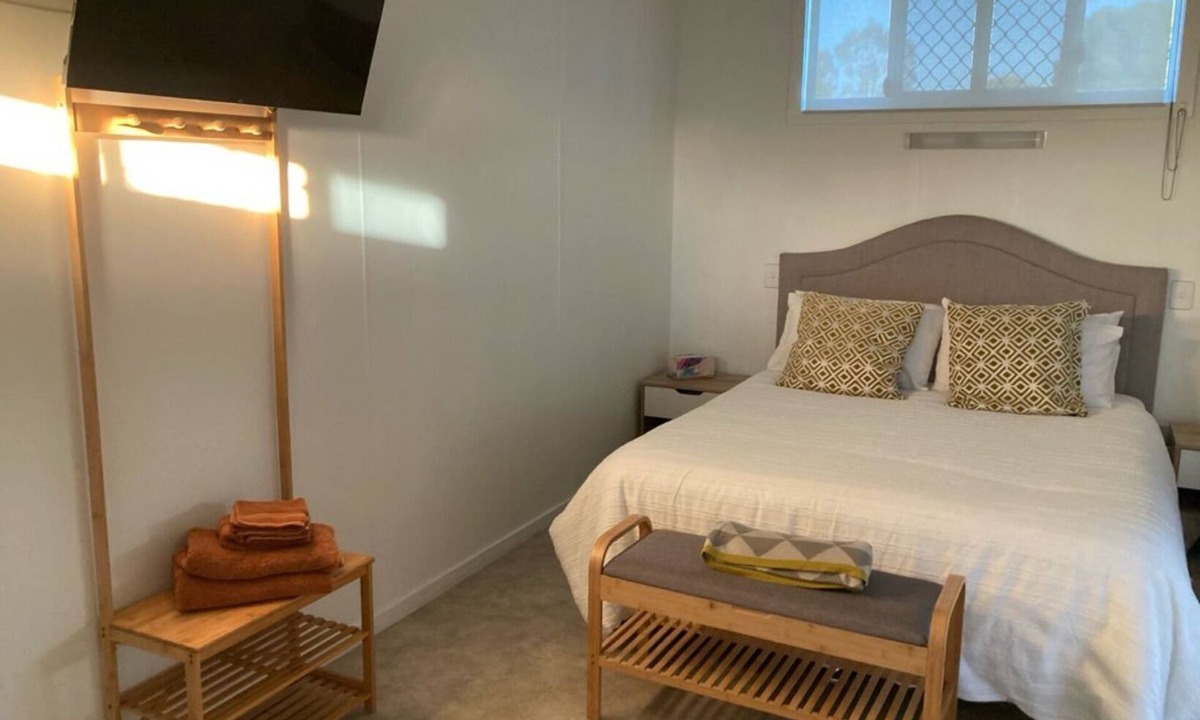 Victory Heights Apartment | @connection road accomodation