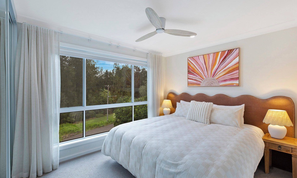 Terrigal House | Cooee Cottage. Where coastal charm meets joyful living at Terrigal Beach.