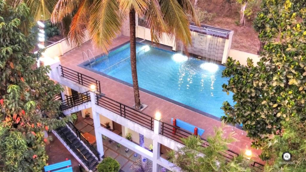 Kushalnagar Resort | Coorg Avani Holiday Inn