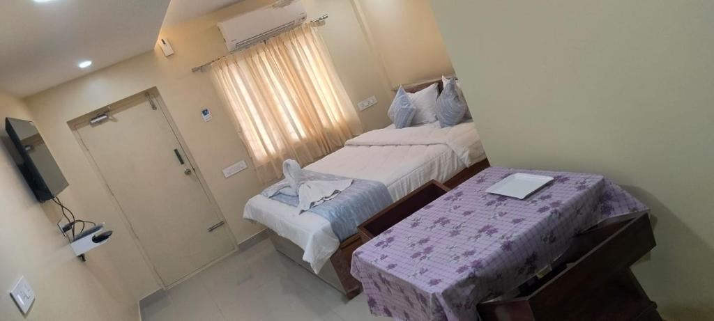 Vijayawada House | CORAL STAYS INN