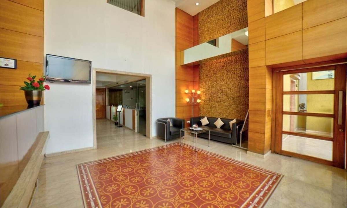 Bengaluru Bed & Breakfast | Coral Tree