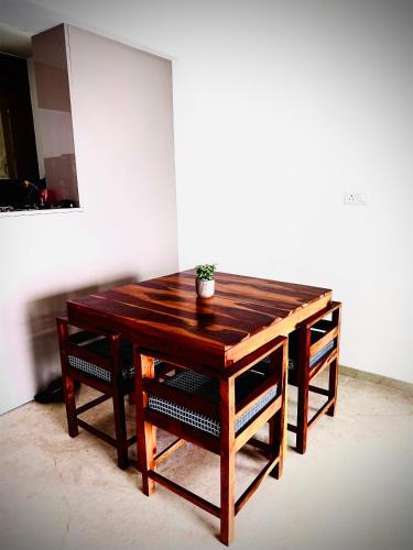 Ghansoli House | Corporate Stays