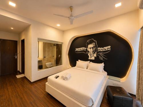 Rao Colony Hotel | Cosset - A Boutique Hotel