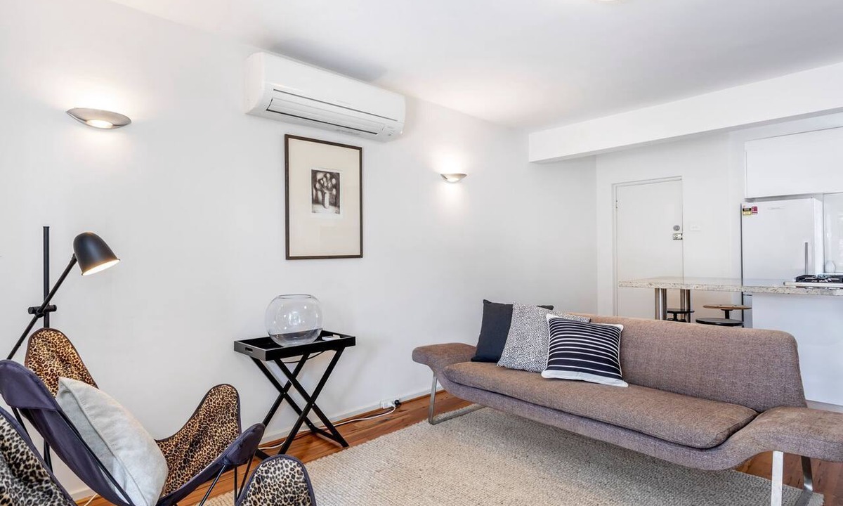 Cottesloe Apartment | Cottesloe Seadragon Apartment