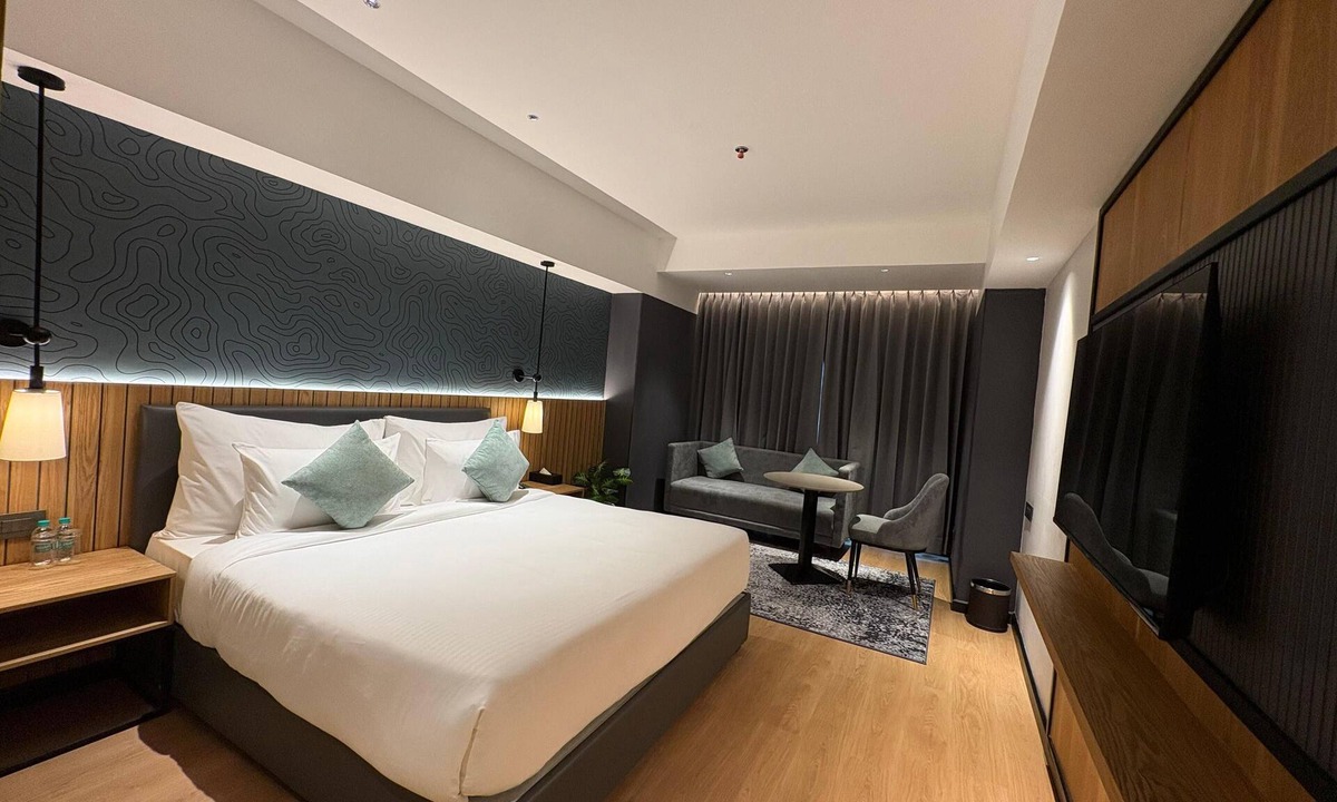 Jalandhar Hotel | Country Inn Jalandhar