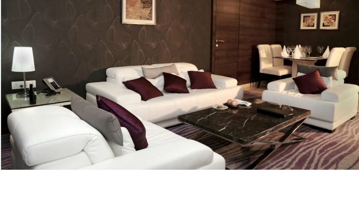 Ghansoli Hotel | Country Inn & Suites by Radisson, Navi Mumbai