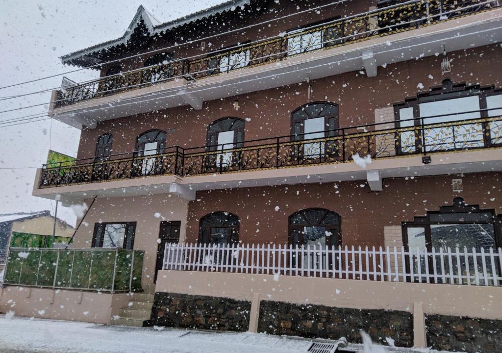 Majkhali House | Country Side Home Stay In House
