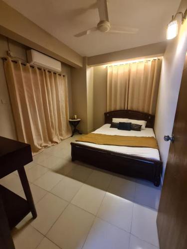 Chandra House | Couple room, attached balcony