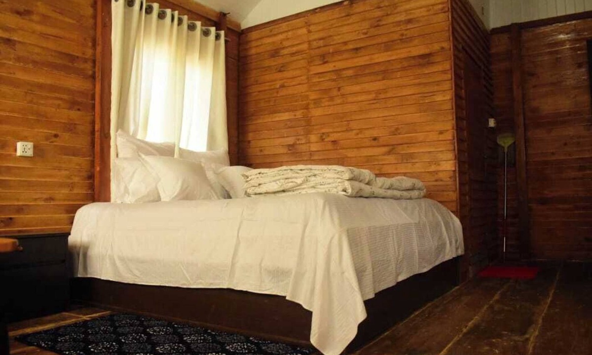Cox's Bazar Hotel | Cox Heaven Beach Resort