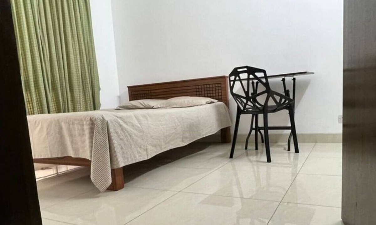 Banani Apartment | Cozy 2 Bed Apartment in Nurerchala