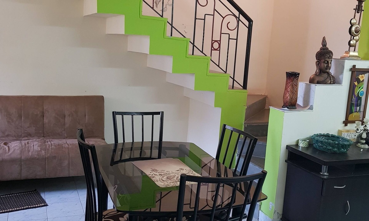 Malavli House | Cozy bungalow amidst the nature - 10 min from Bhaje Cave