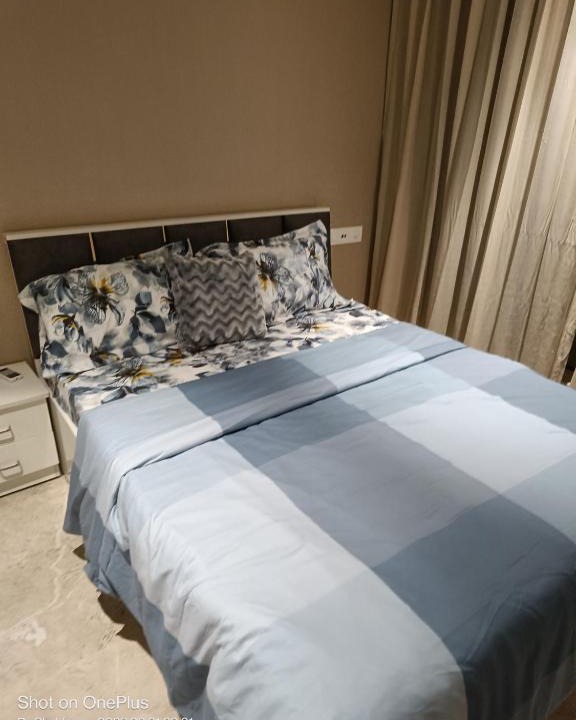 Hiranandani Gardens Apartment | Cozy heaven