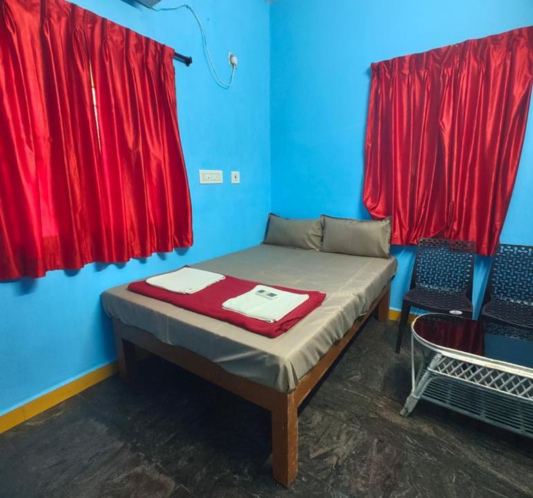 Kuilapalayam House | Cozy Home Stay