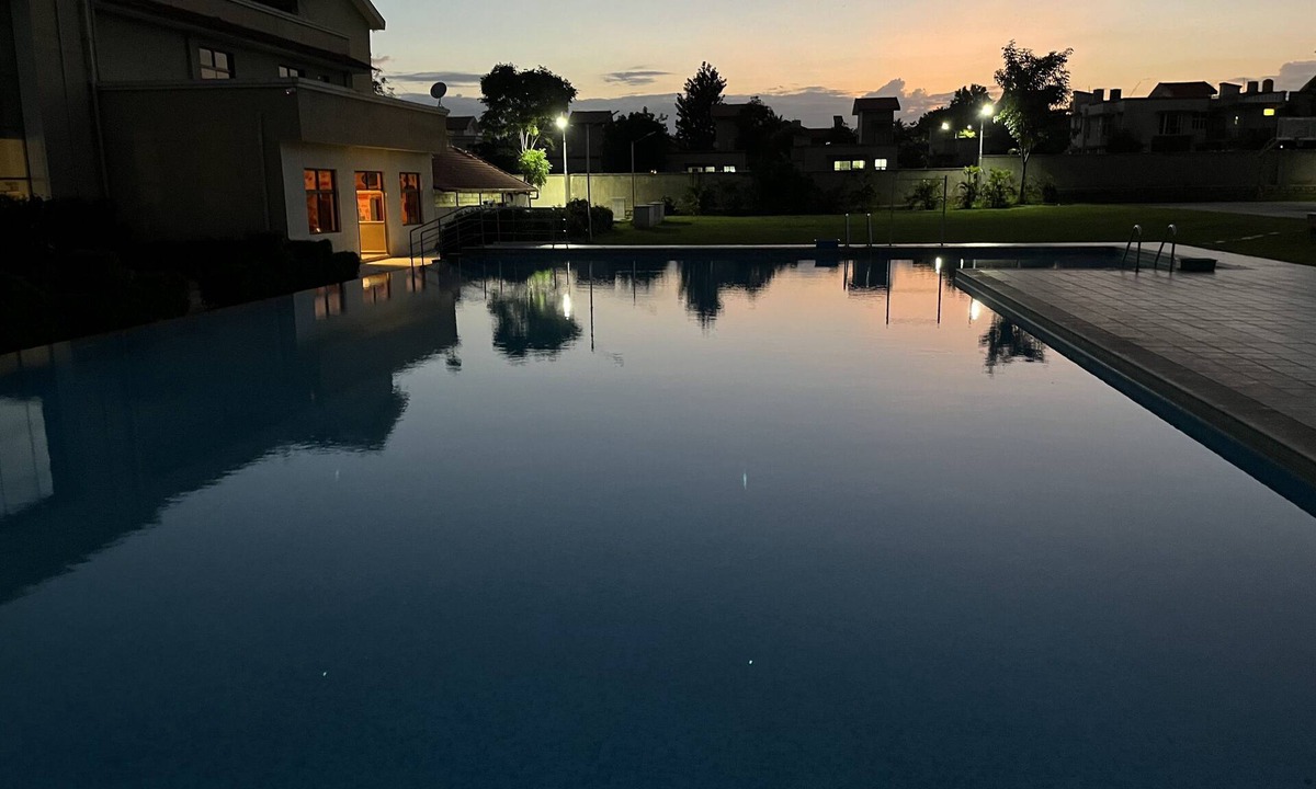 Bengaluru Villa | Cozy Neat Quiet Deluxe Villa-Stay near Bangalore Airport